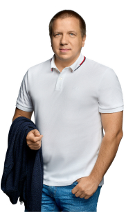 Vadim
Ryazanov