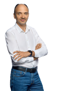 Alexey
Lagutin